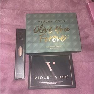 Violet voss bundle